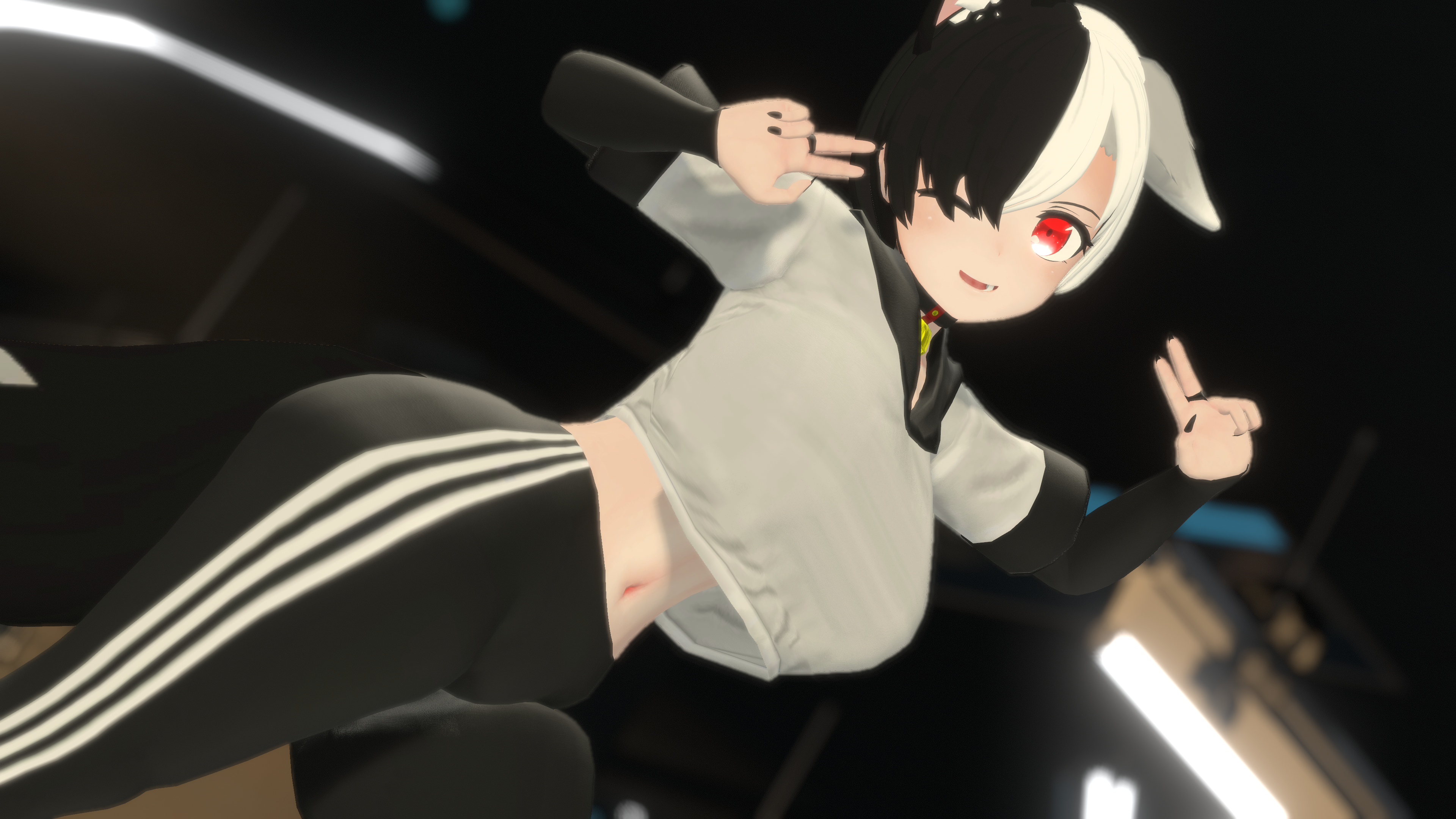 Raiko (Master Package - Public) Screenshot