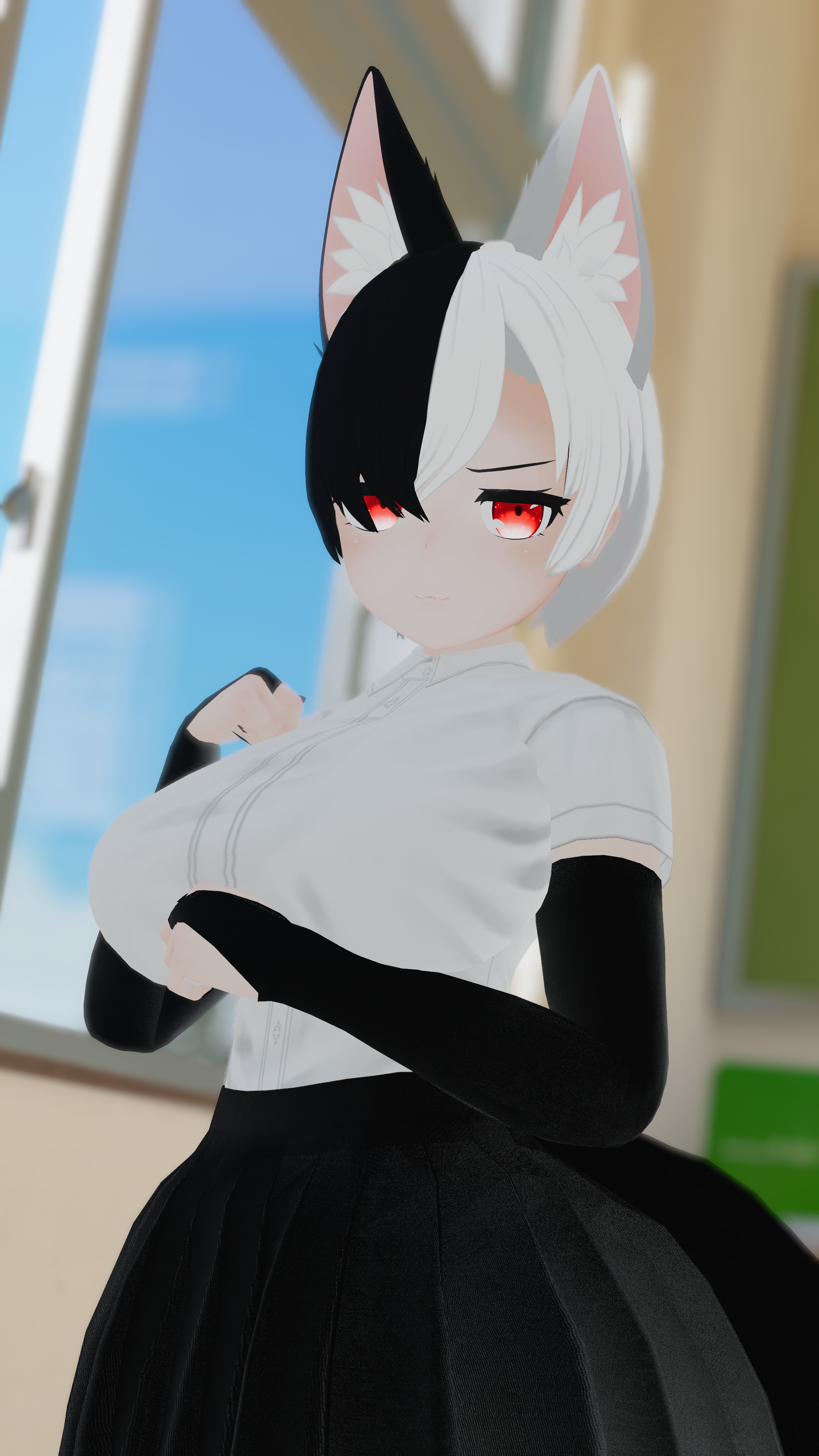 Raiko (Master Package - Public) Screenshot