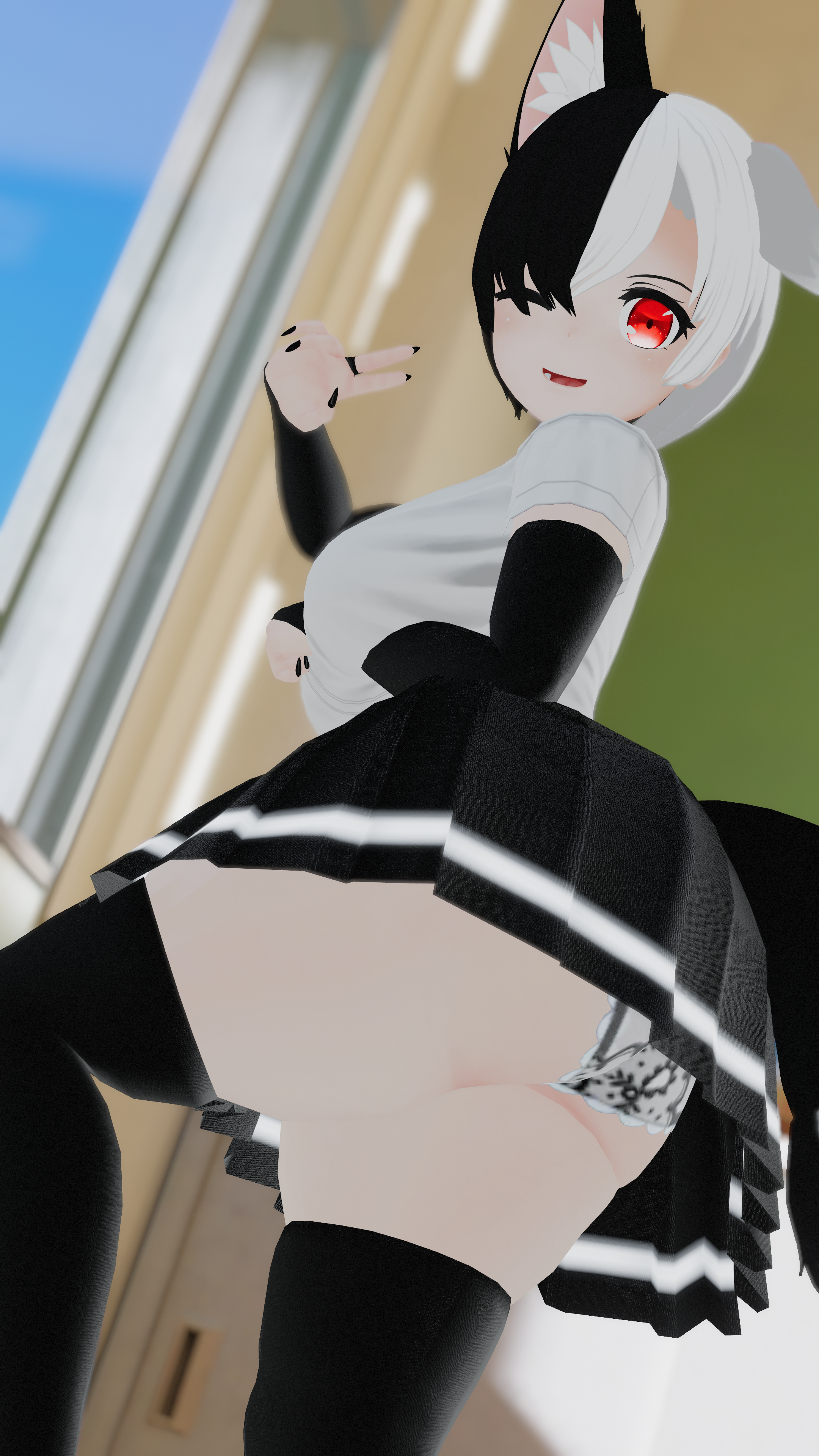 Raiko (Master Package - Public) Screenshot