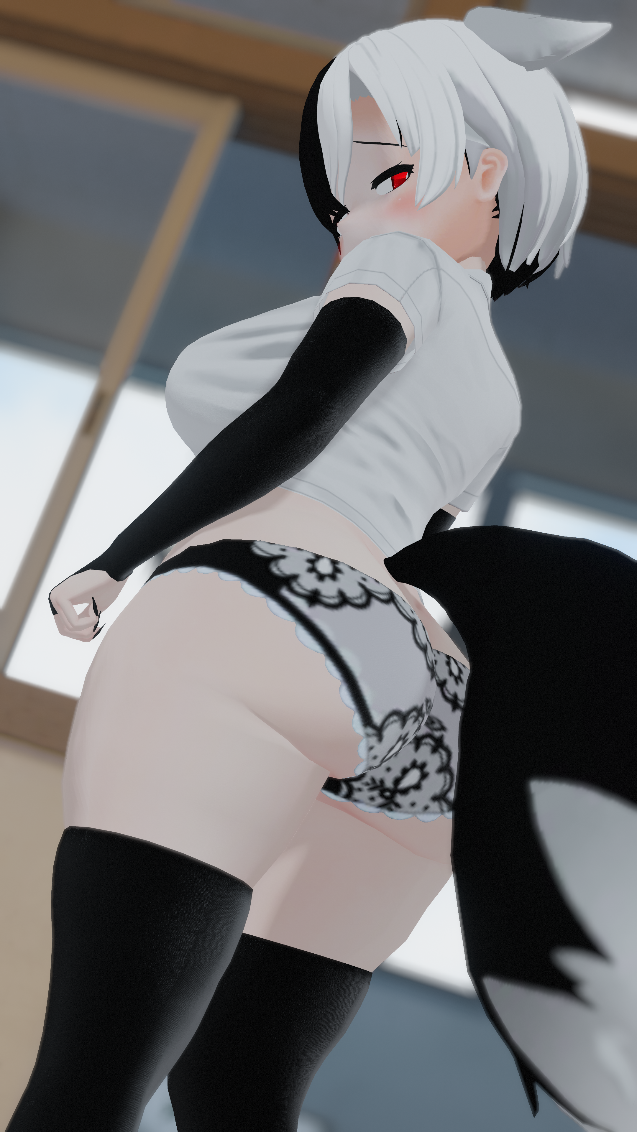 Raiko (Master Package - Public) Screenshot