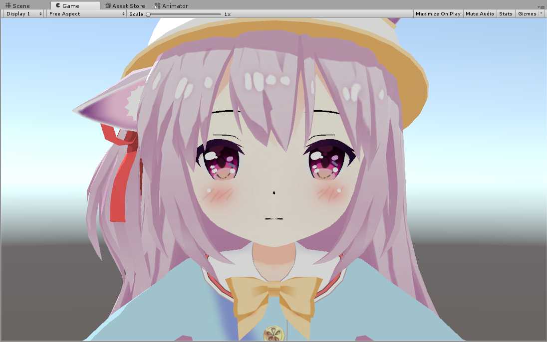 Kisaragi Screenshot