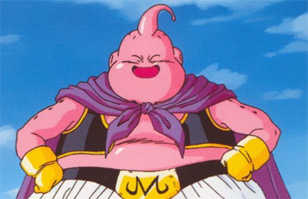 Maijin Buu Screenshot
