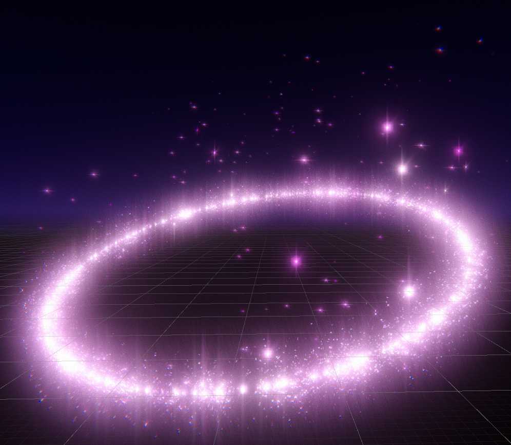ShinyRing Screenshot