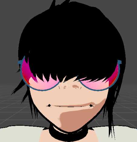 Gorillaz - Noodle updated Screenshot