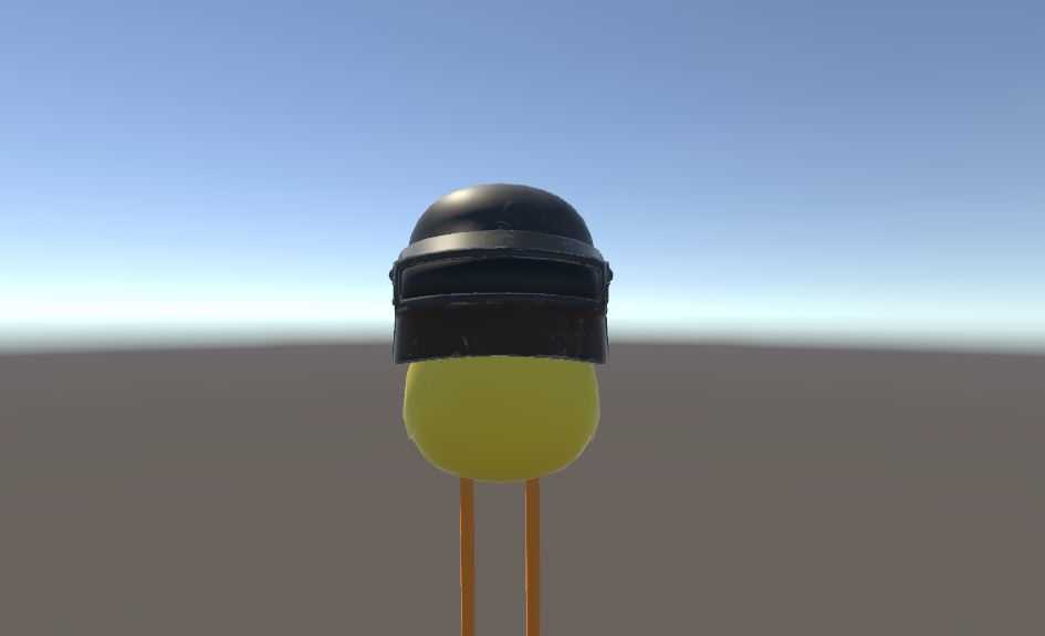 Pubg Duck *UPDATED* Screenshot