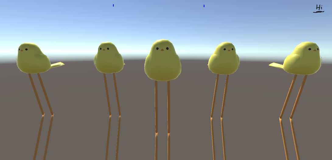 Duck Army Screenshot