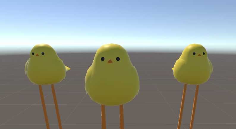 Duck Squad Screenshot