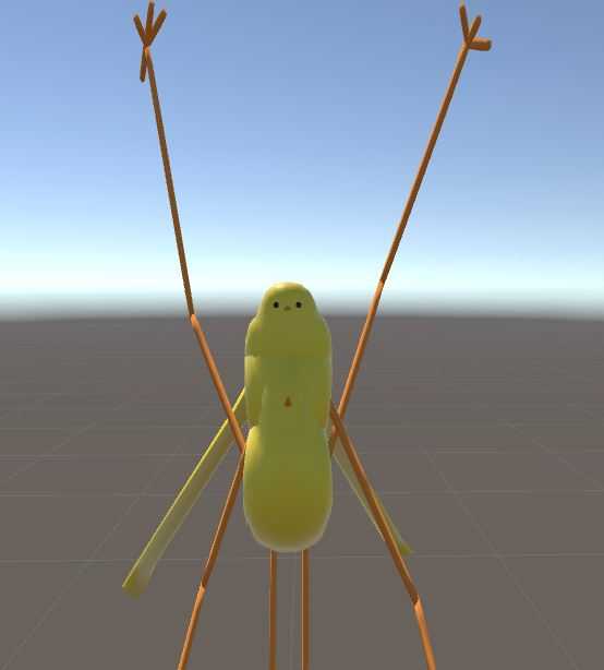 Fly Duck Screenshot