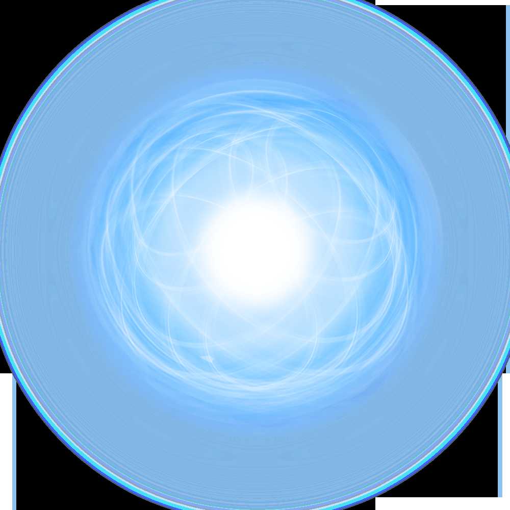 Rasengan + Rasenshuriken Particle Screenshot