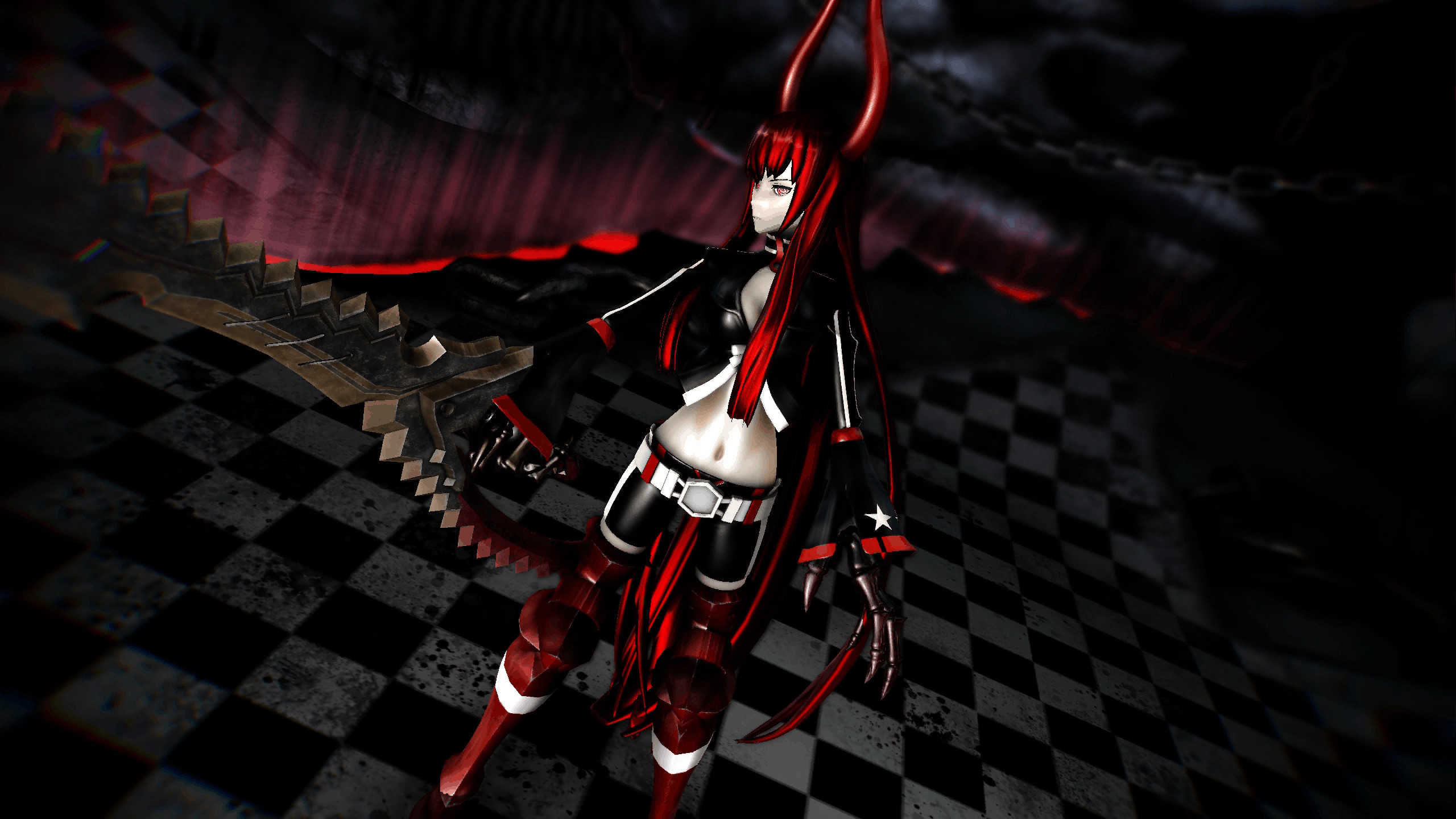 Black Gold Saw [Beta v1.3] Screenshot