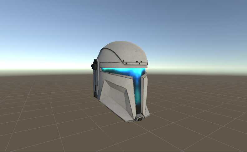 Mandalorian Clones - Star Wars Avatar Prefab(s) Screenshot
