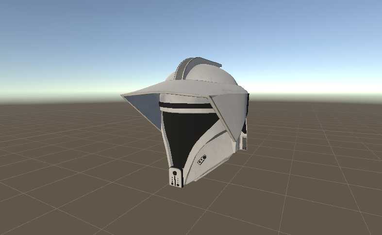 Mandalorian Clones - Star Wars Avatar Prefab(s) Screenshot