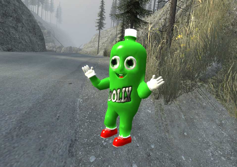 Dollynho Screenshot