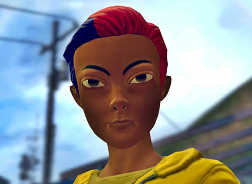 MC Brinquedo Screenshot