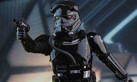 Tie Pilot Galek Screenshot