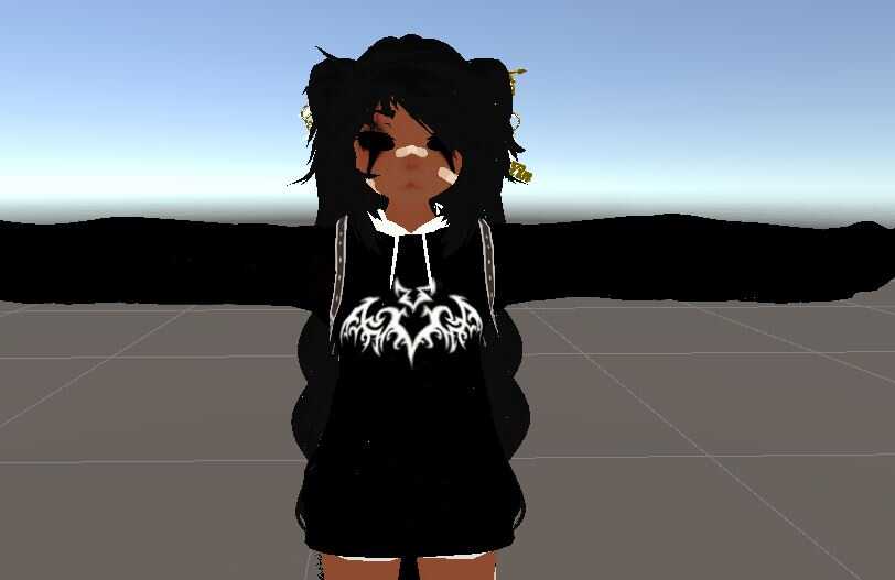 Haru & Miyra (Quest Ready, GoLoco) Screenshot