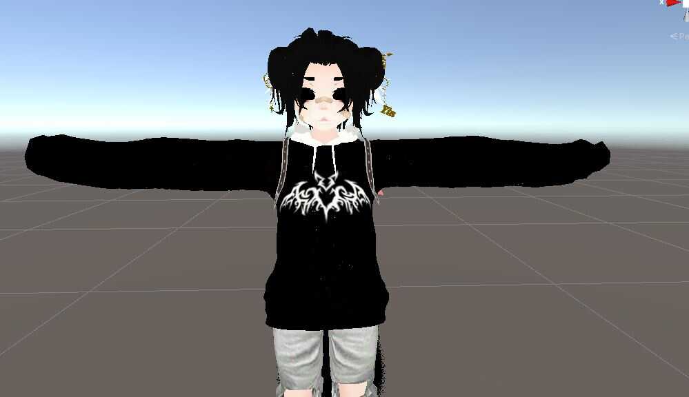 Haru & Miyra (Quest Ready, GoLoco) Screenshot