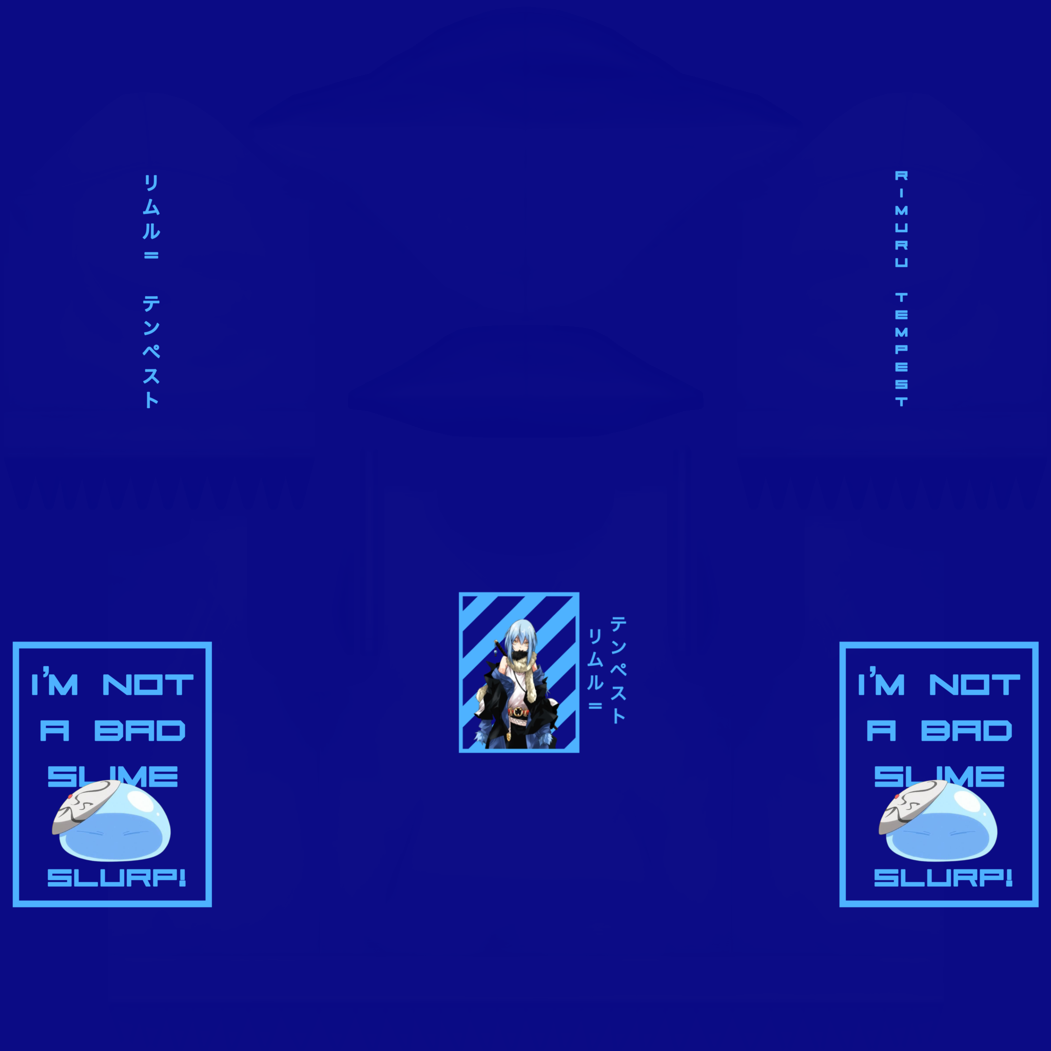 VRoid Hoodie Textures Screenshot