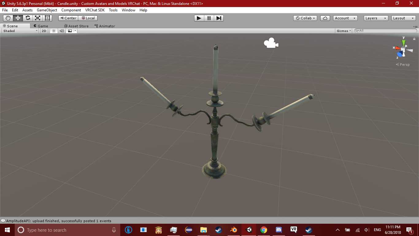 Candlemaker Screenshot