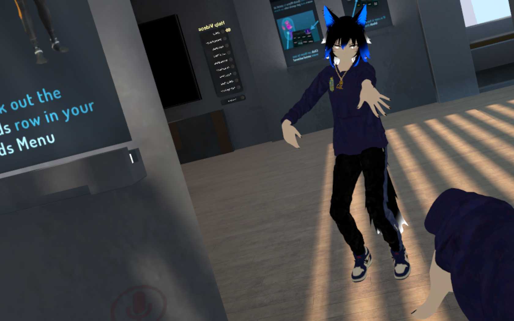 jordans hypebeast wolfboy  Screenshot