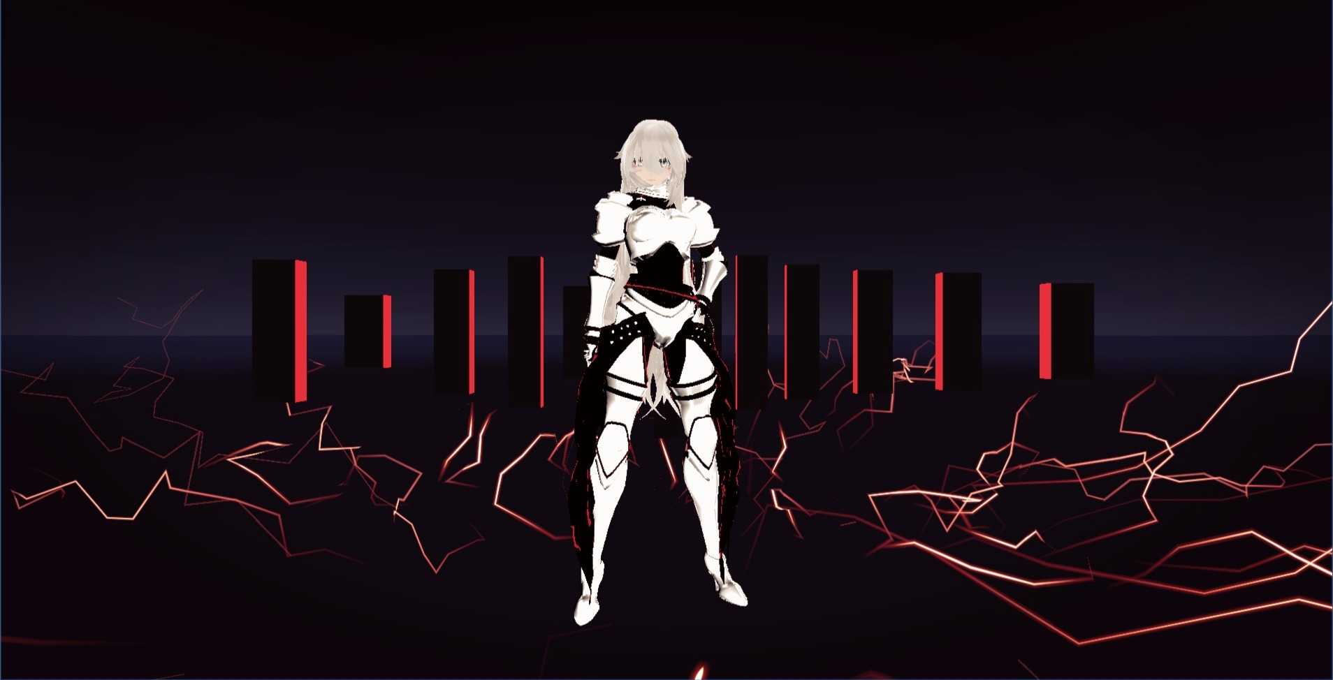 Prefab Bit animation  Screenshot