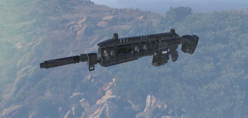 Man O War Screenshot