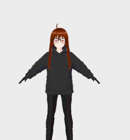 ava the vampire Screenshot