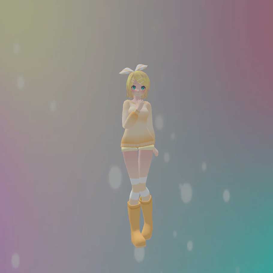 fluffy pack Screenshot