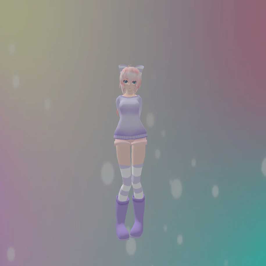 fluffy pack Screenshot