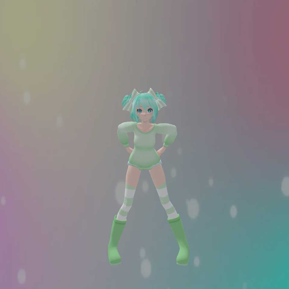 fluffy pack Screenshot