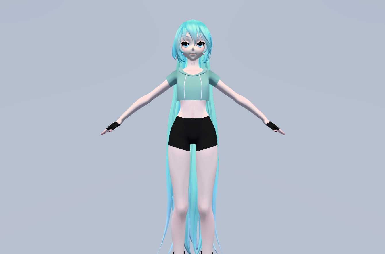 wine miku  Screenshot