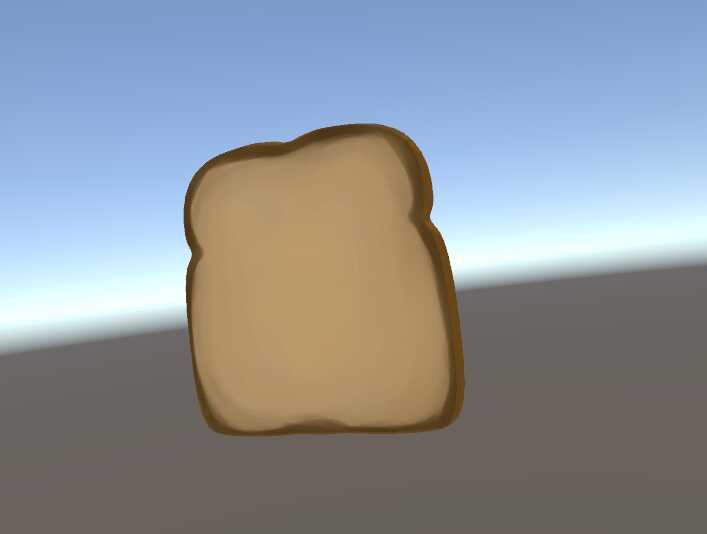 Slice of Bread Screenshot