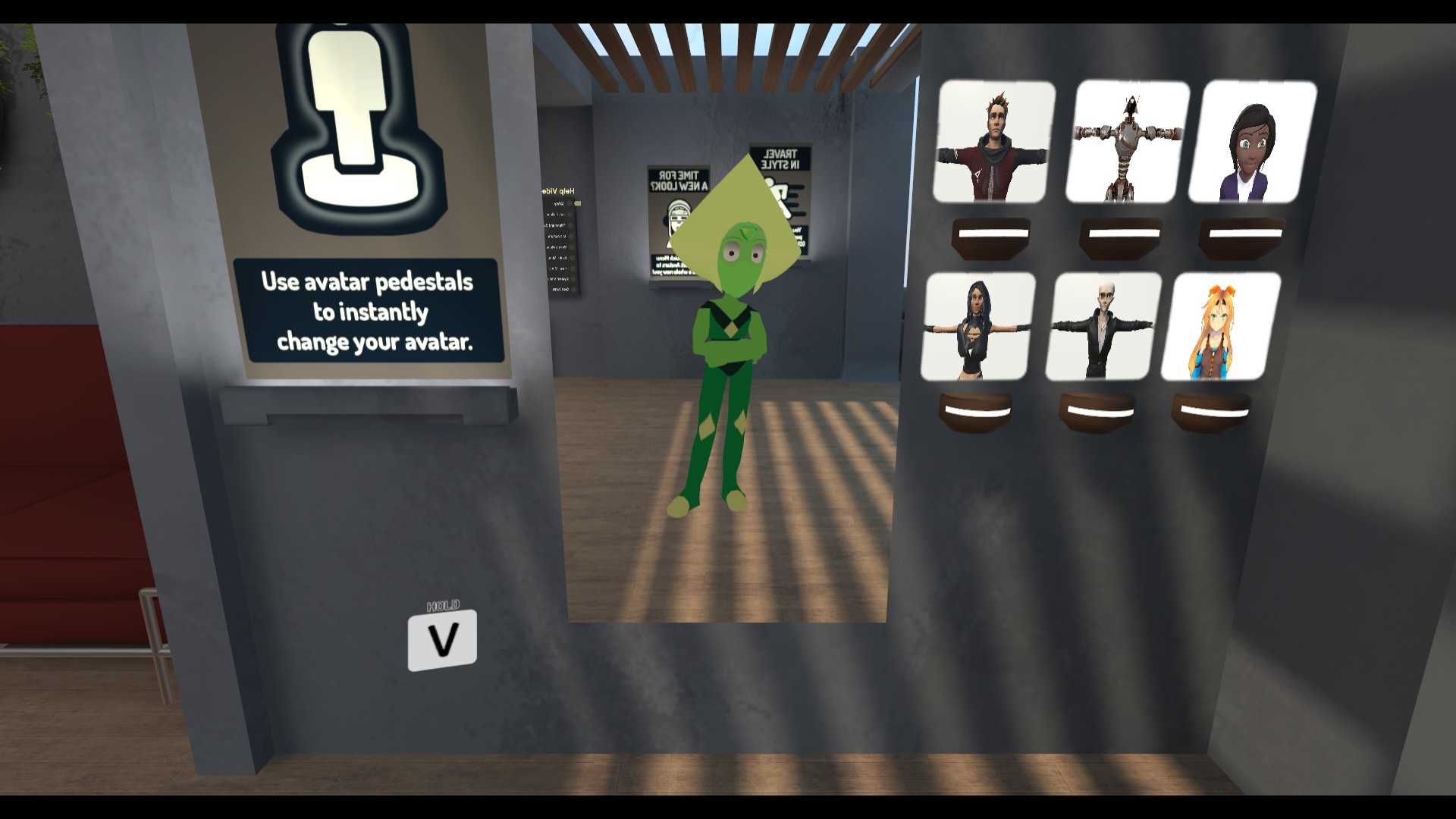 Steven Universe - The Peridots Screenshot