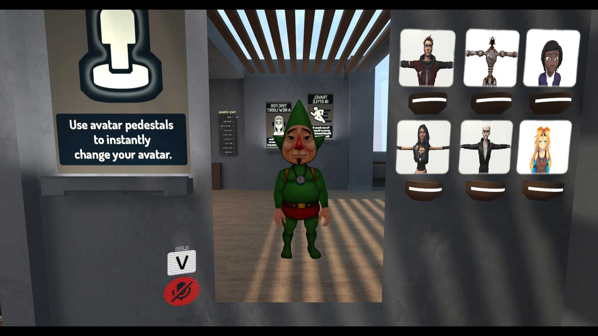 The Legend of Zelda - Tingle Screenshot