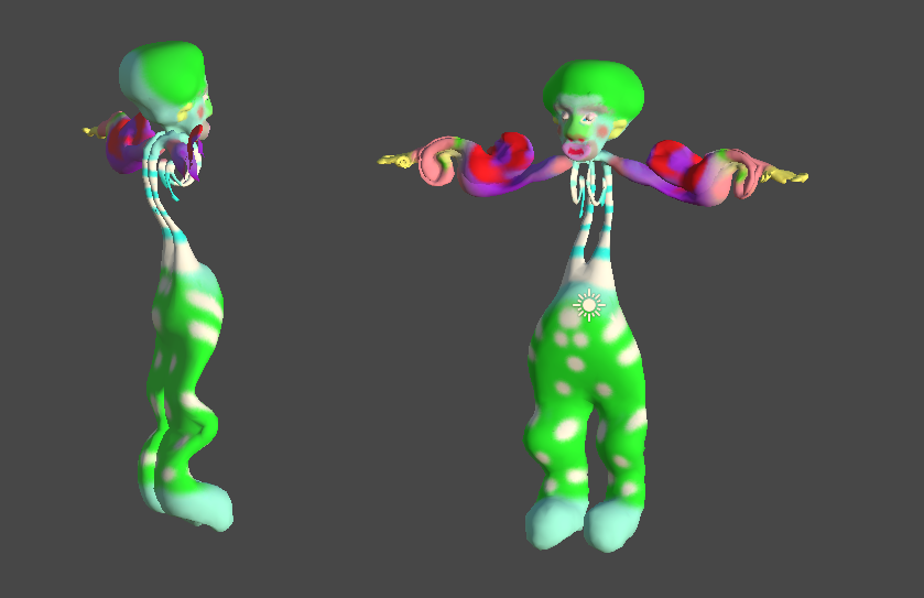 custom avatar $0 Screenshot