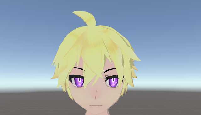 Anime boi customizable top pants hair eyes.. Screenshot
