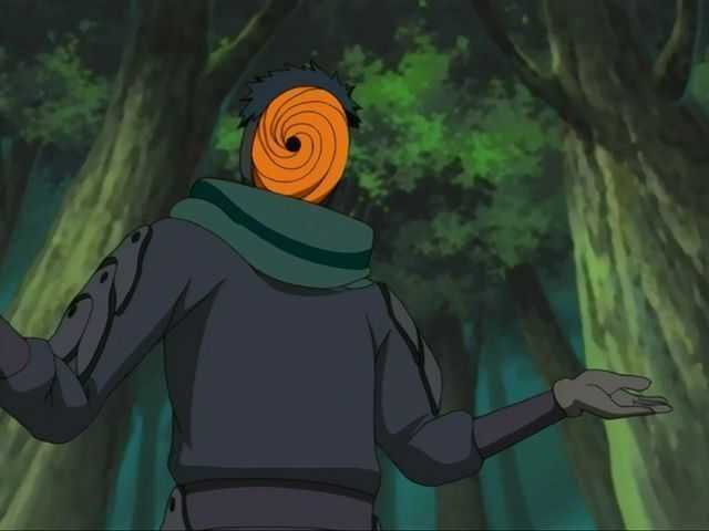 Tobi (No Cloak) Screenshot
