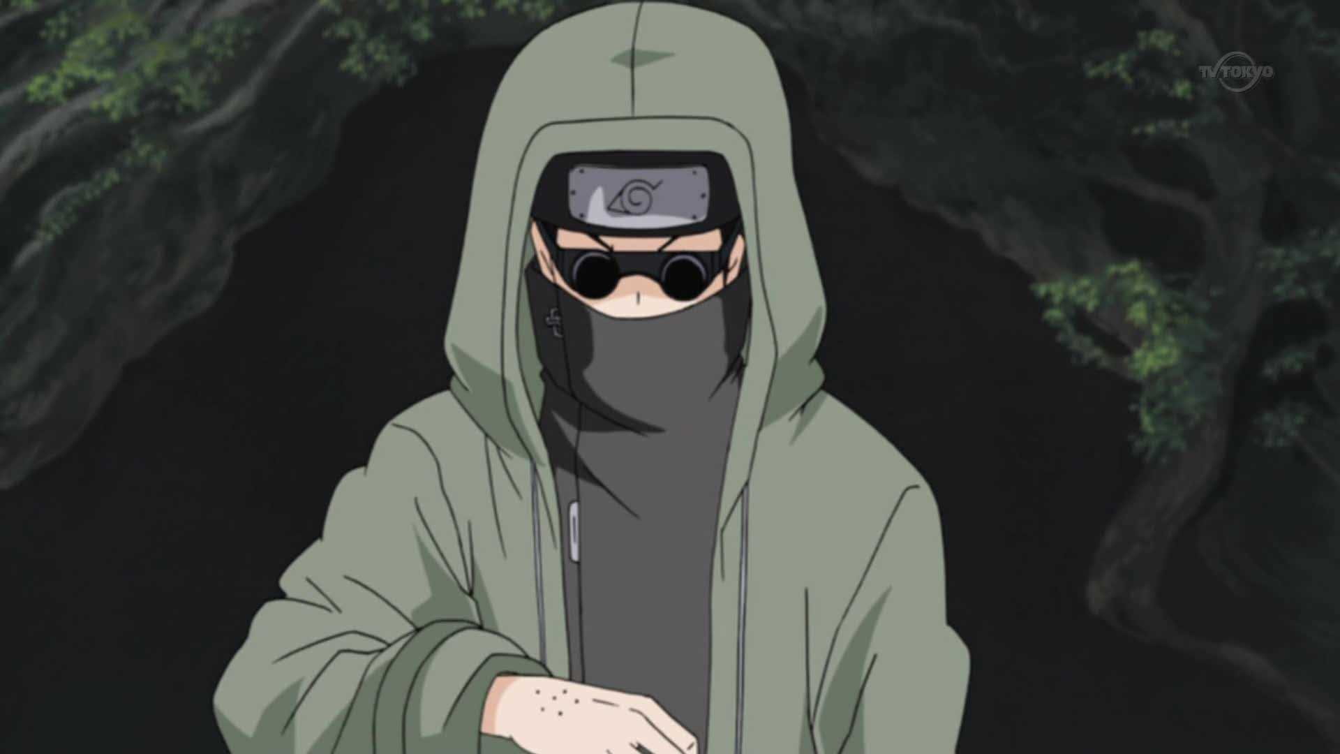 Shino Screenshot