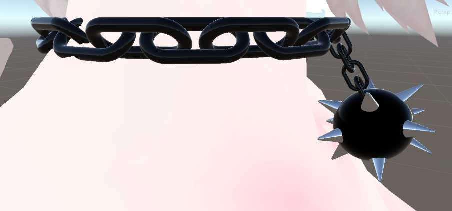Sage's 8Ball Choker ! Screenshot