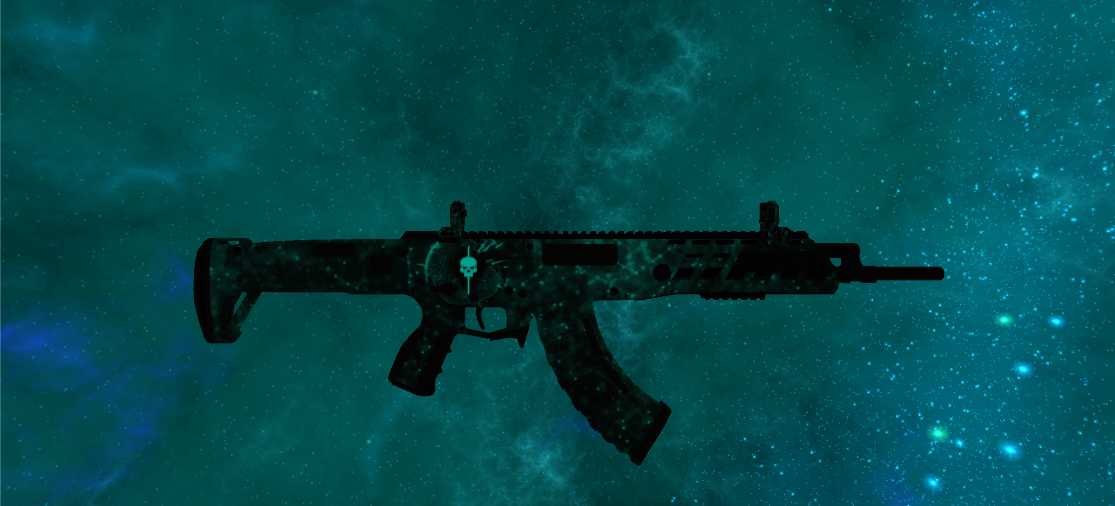 AK Alpha Screenshot