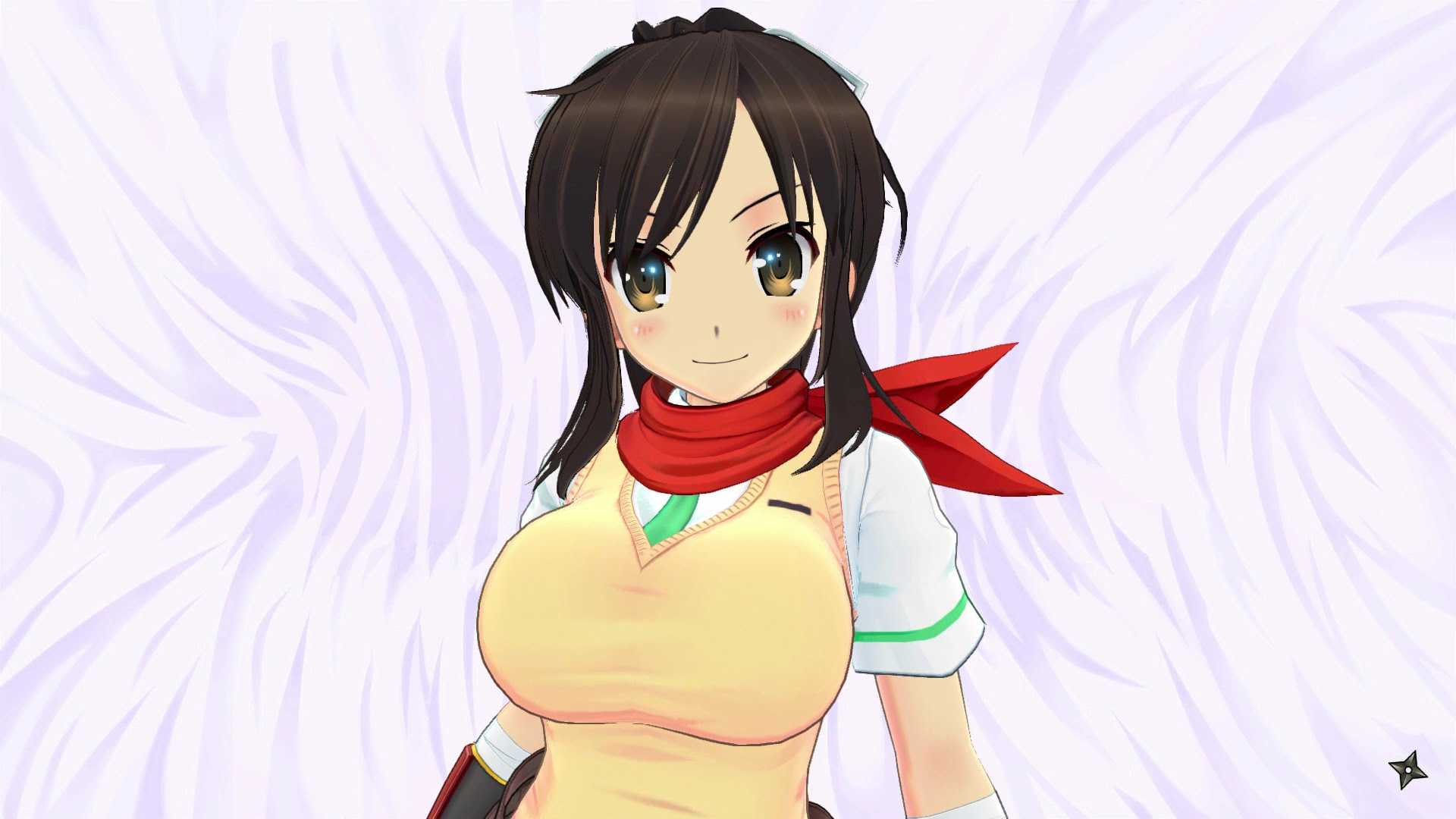 Asuka Screenshot