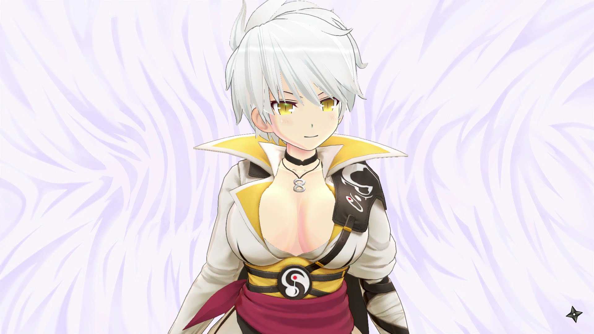 Miyabi Screenshot