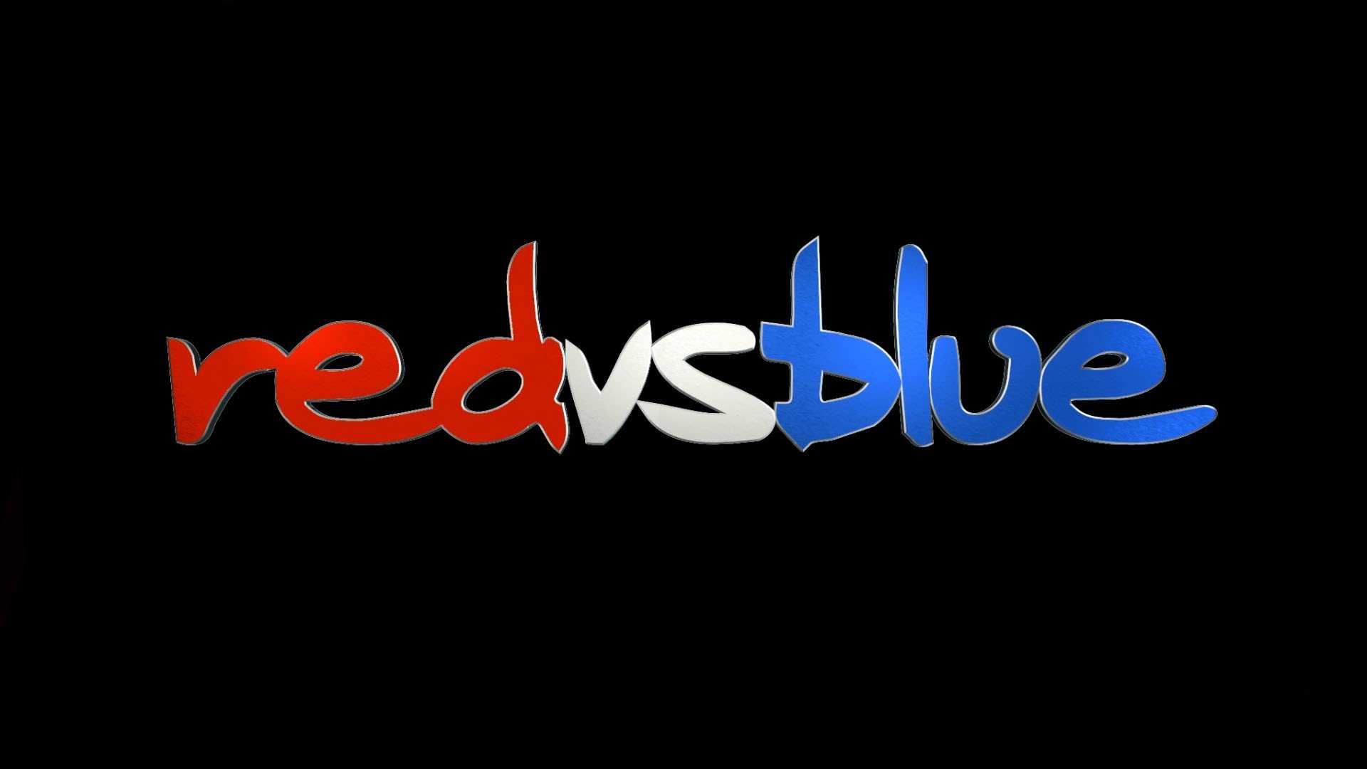 Red Vs Blue, Mega Pack (Part 1) Screenshot