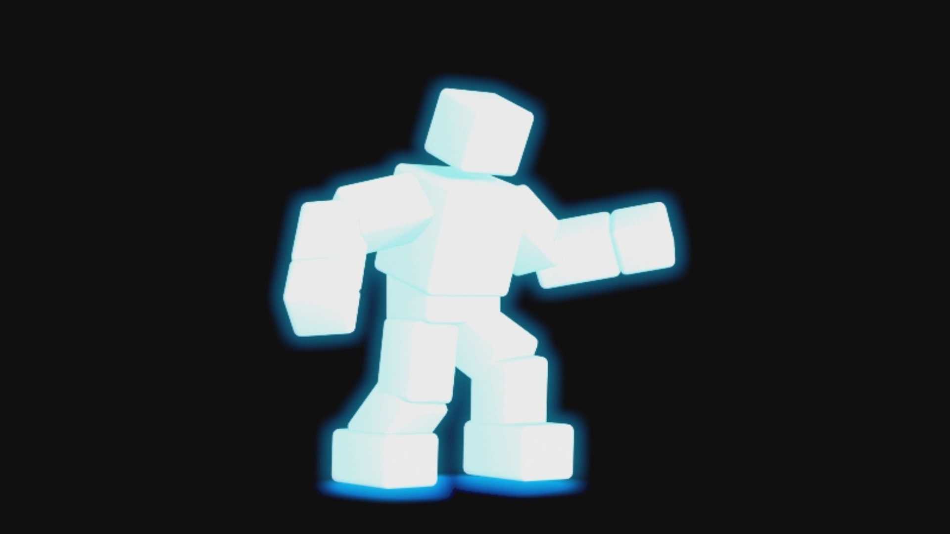 Omega Scott Screenshot