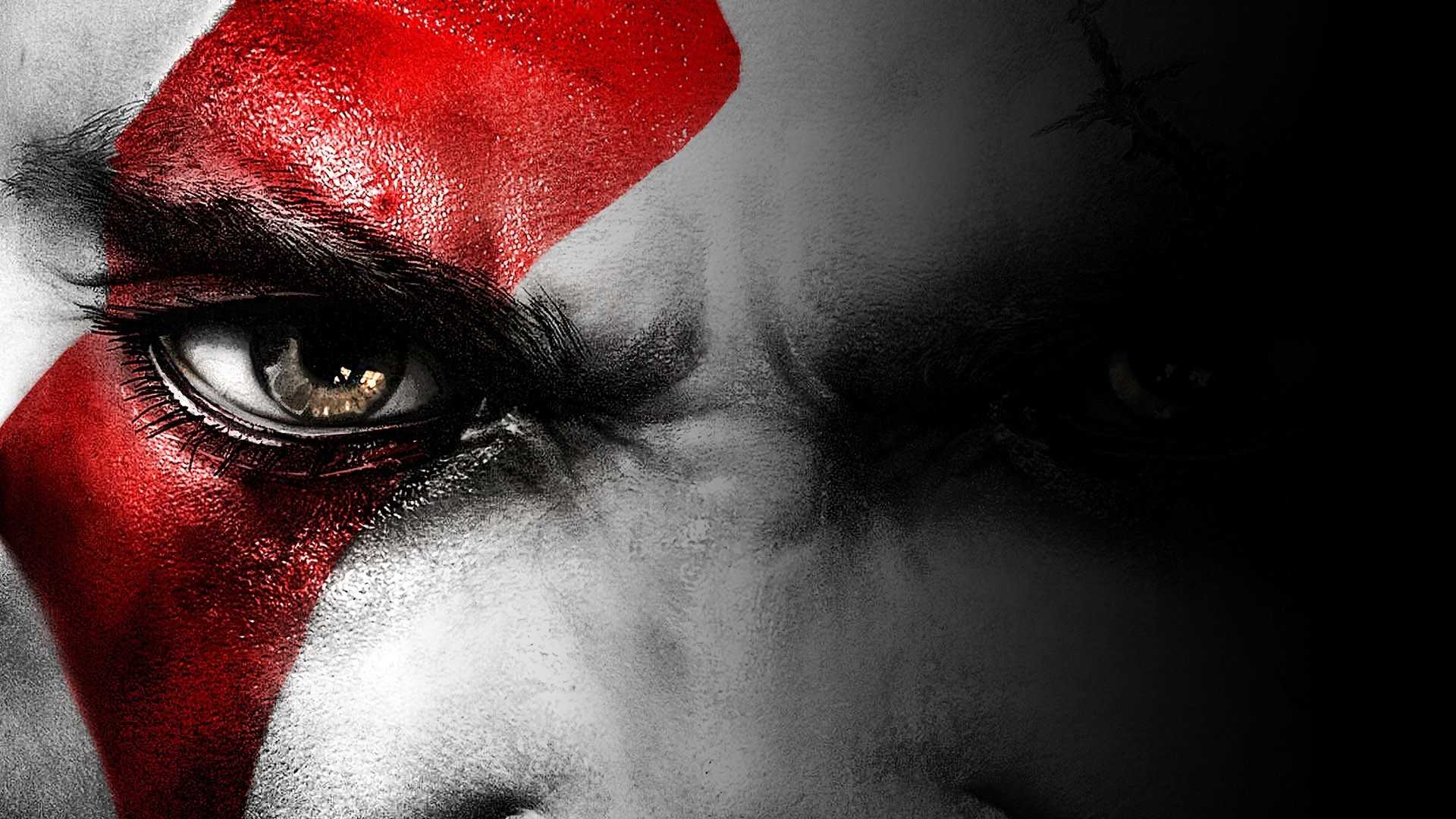 Kratos Screenshot