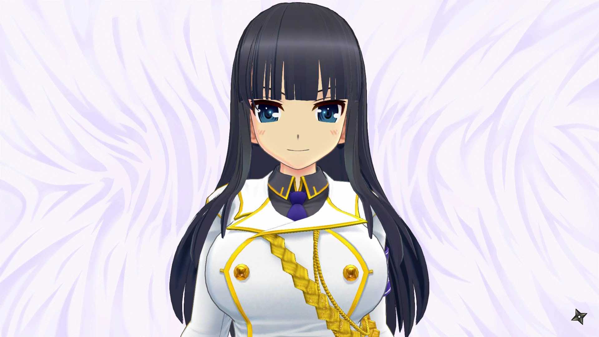 Ikaruga Screenshot