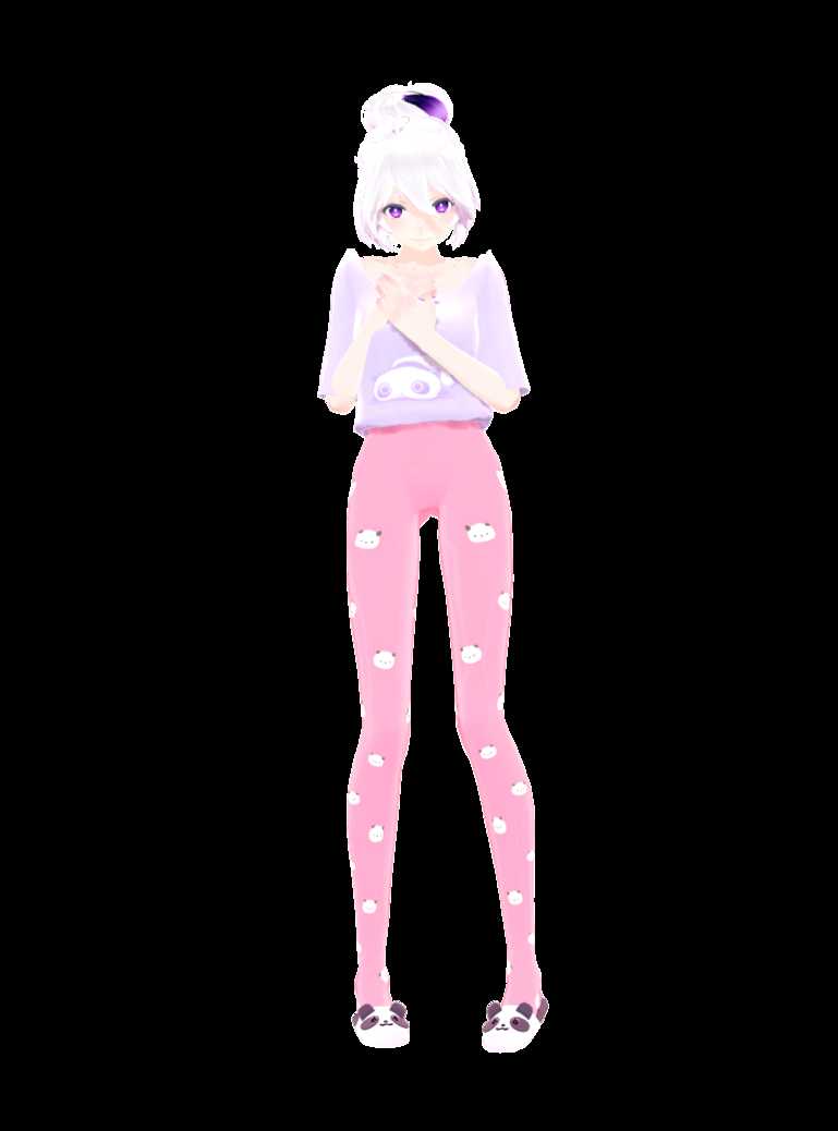 Sleepover V Flower Screenshot