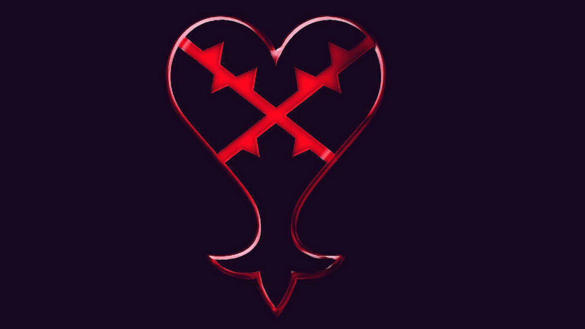 Shadow (Heartless) Screenshot