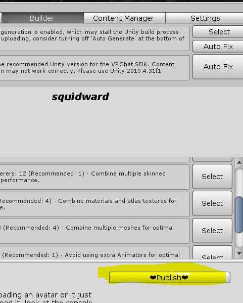 Private no anime update(full animations & emotes-direct upload) Unity 2018.4.20f1 (LINKS IN DESCRIPTION) Screenshot