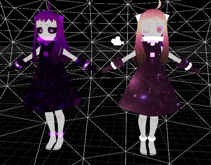 Flower and Demise (a littl over limit) Screenshot
